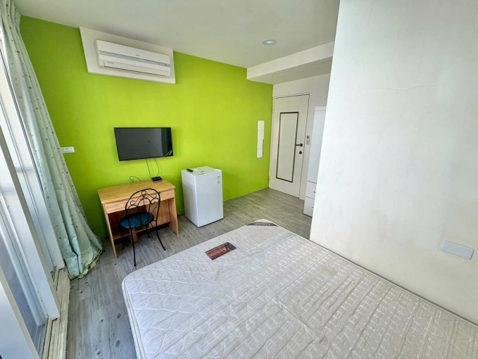 超俗租金🚀陽台獨洗曬🚀稀有可貓貓🚀可租補🚀（第3張）