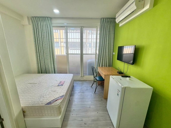 超俗租金🚀陽台獨洗曬🚀稀有可貓貓🚀可租補🚀（第6張）