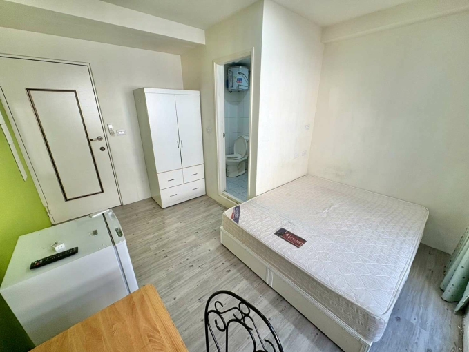 超俗租金🚀陽台獨洗曬🚀稀有可貓貓🚀可租補🚀（第2張）