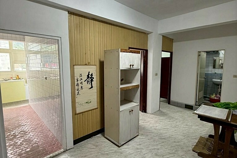 兆基社會住宅🏠⛳️瑪鋉路~稀有全配三房搶租~⛳（第3張）