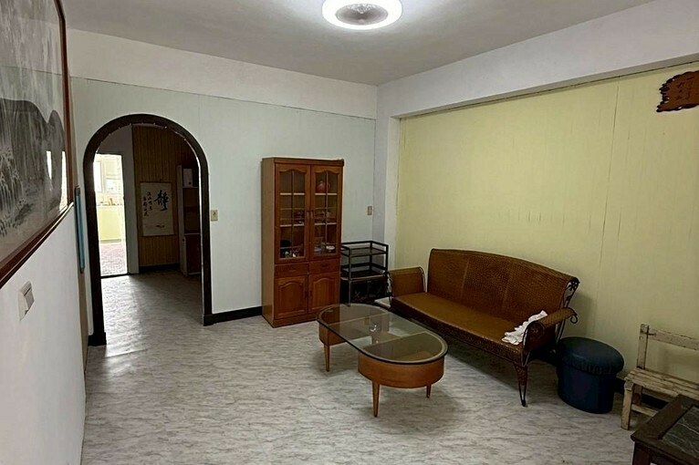 兆基社會住宅🏠⛳️瑪鋉路~稀有全配三房搶租~⛳（第2張）