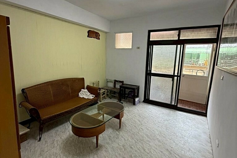 兆基社會住宅🏠⛳️瑪鋉路~稀有全配三房搶租~⛳（第1張）