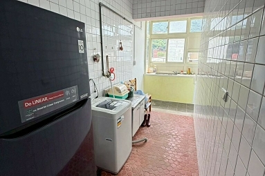 兆基社會住宅🏠⛳️瑪鋉路~稀有全配三房搶租~⛳（第8張）