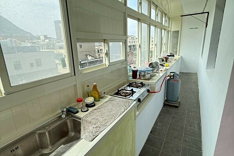 兆基社會住宅🏠⛳️瑪鋉路~稀有全配三房搶租~⛳（第10張）