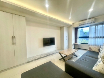 三房二廳🍀家具電全配🍀平面車位🍀租屋補助（第2張）