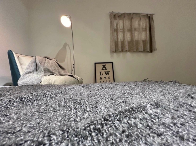 新埔雙捷運站，租補，大坪數雅房，代收垃圾，合租公寓，限女生（第9張）