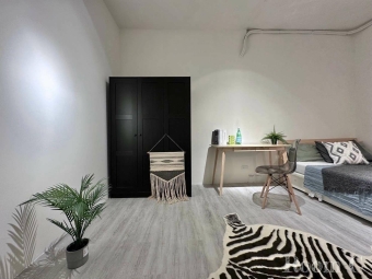 新埔雙捷運站，租補，大坪數雅房，代收垃圾，合租公寓，限女生（第8張）