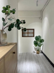 新埔雙捷運站，租補，大坪數雅房，代收垃圾，合租公寓，限女生（第13張）