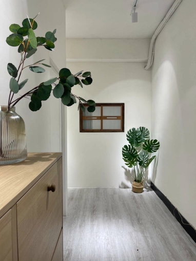 新埔雙捷運站，租補，大坪數雅房，代收垃圾，合租公寓，限女生（第13張）