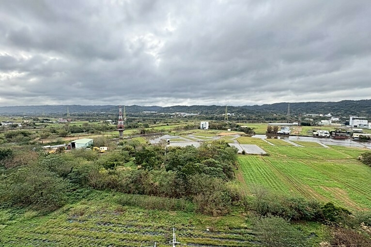 市政御璽全新三房平車（第4張）