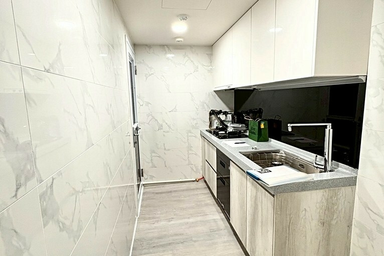 市政御璽全新三房平車（第6張）