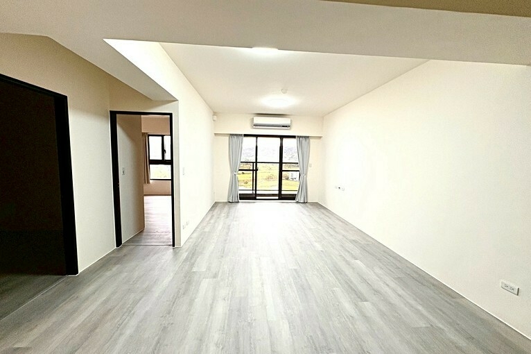 市政御璽全新三房平車（第1張）