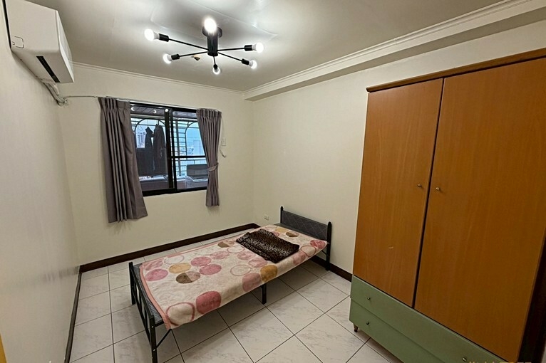兆基社會住宅🏡重愛路/可租補/近高鐵福山特區/可寵(第9張)