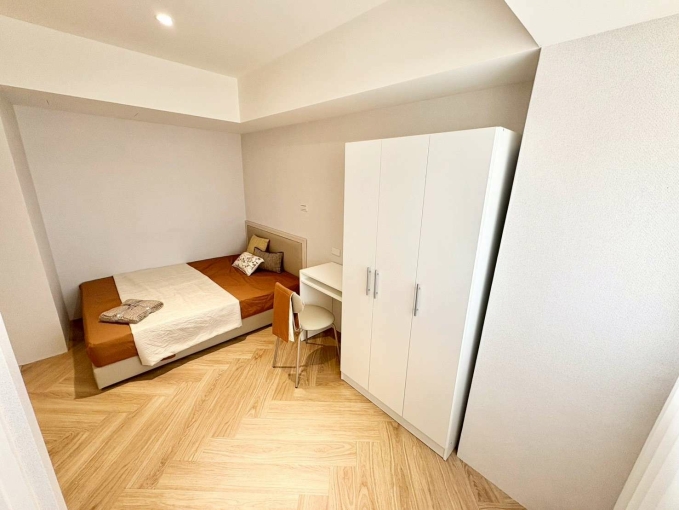 全新裝潢未入住☆可貓可租補☆獨洗☆多房型快來選訂（第5張）