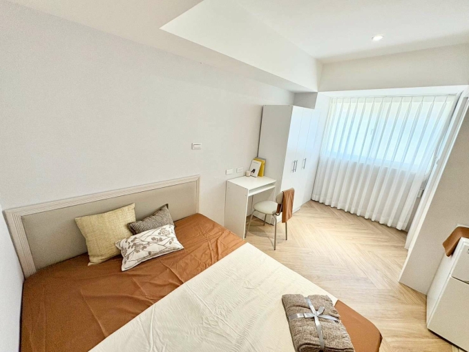 全新裝潢未入住☆可貓可租補☆獨洗☆多房型快來選訂（第1張）