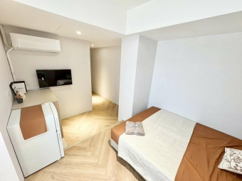 全新裝潢未入住☆可貓可租補☆獨洗☆多房型快來選訂（第9張）