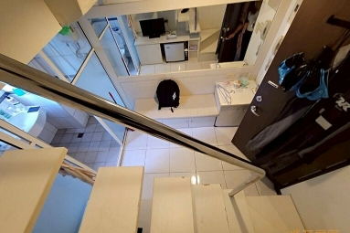 ️兆基社會住宅🏡勤益科大🌷飯店管理🌷台水電免仲🉑雙租（第3張）