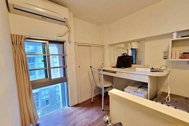 ️兆基社會住宅🏡勤益科大🌷飯店管理🌷台水電免仲🉑雙租（第2張）