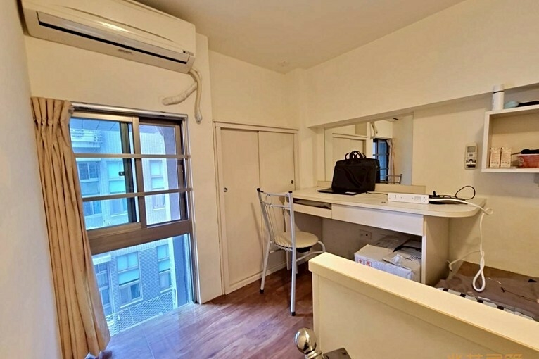 ️兆基社會住宅🏡勤益科大🌷飯店管理🌷台水電免仲🉑雙租（第2張）