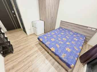 💖可租補🌳系統裝潢✨可貓🏠陽台獨洗✔️東光綠園道💖（第3張）