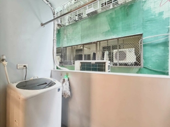 💖可租補🌳系統裝潢✨可貓🏠陽台獨洗✔️東光綠園道💖（第6張）