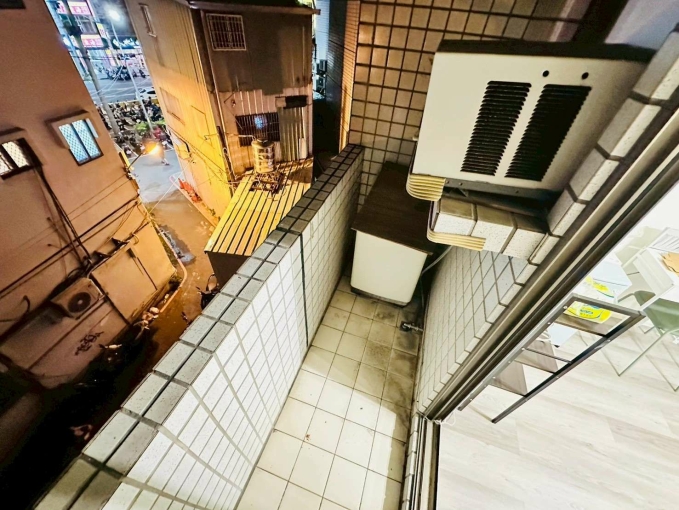 不收費用❗️逢甲黃金生活圈✨下樓吃喝採買超方便（第6張）