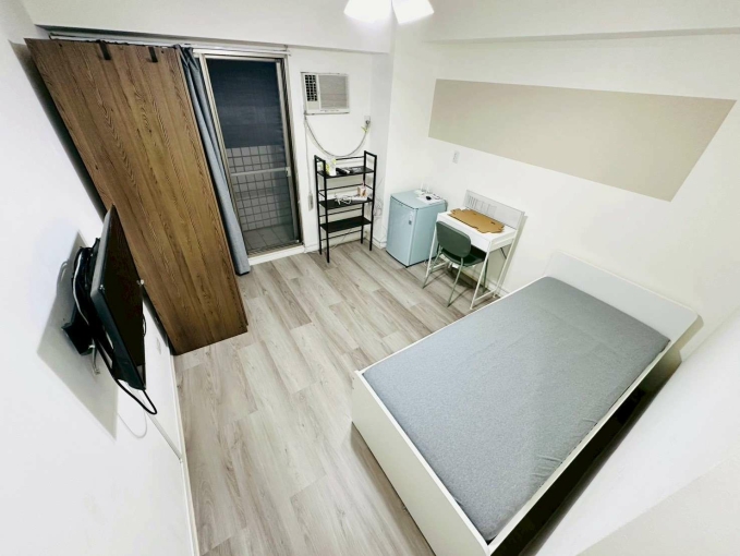 不收費用❗️逢甲黃金生活圈✨下樓吃喝採買超方便（第3張）