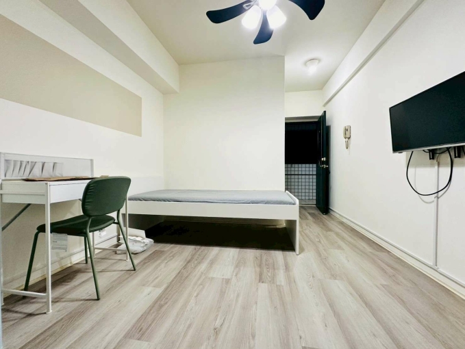 不收費用❗️逢甲黃金生活圈✨下樓吃喝採買超方便（第2張）