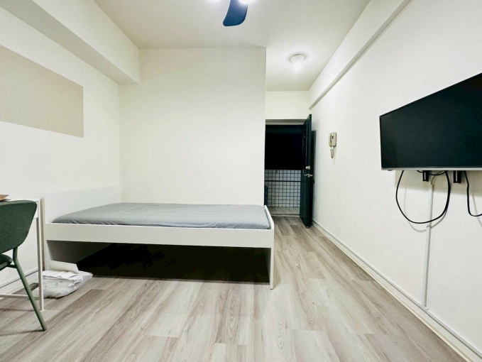 不收費用❗️逢甲黃金生活圈✨下樓吃喝採買超方便（第4張）