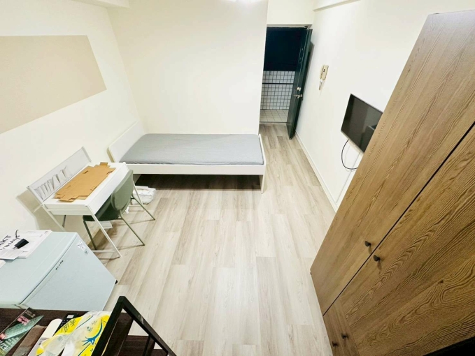 不收費用❗️逢甲黃金生活圈✨下樓吃喝採買超方便（第1張）