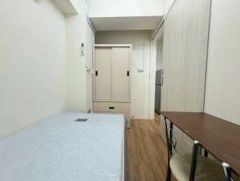 二房一廳🍀稀有可寵🍀雙租屋補助🍀子母車🍀管理員🍀電梯免爬（第6張）