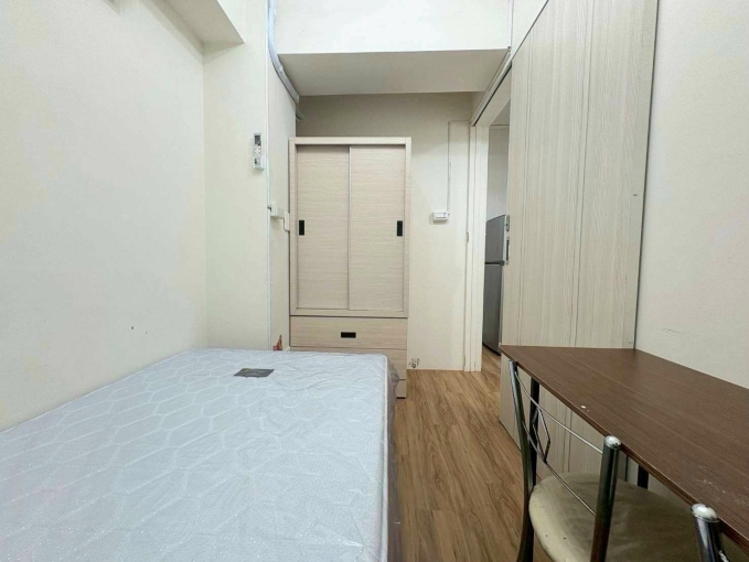 二房一廳🍀稀有可寵🍀雙租屋補助🍀子母車🍀管理員🍀電梯免爬（第6張）