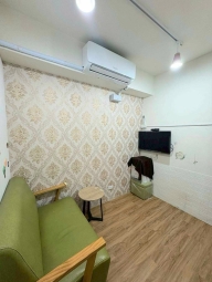 二房一廳🍀稀有可寵🍀雙租屋補助🍀子母車🍀管理員🍀電梯免爬（第2張）