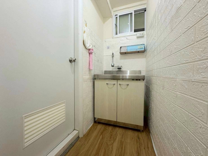 二房一廳🍀稀有可寵🍀雙租屋補助🍀子母車🍀管理員🍀電梯免爬（第7張）