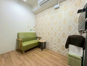 二房一廳🍀稀有可寵🍀雙租屋補助🍀子母車🍀管理員🍀電梯免爬（第1張）