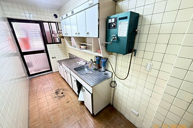 兆基社會住宅🏠📍市區忠二路.1房1廳獨立套房(第6張)