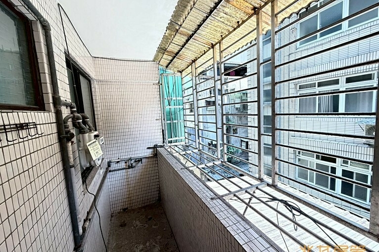 兆基社會住宅🏠📍市區忠二路.1房1廳獨立套房(第5張)