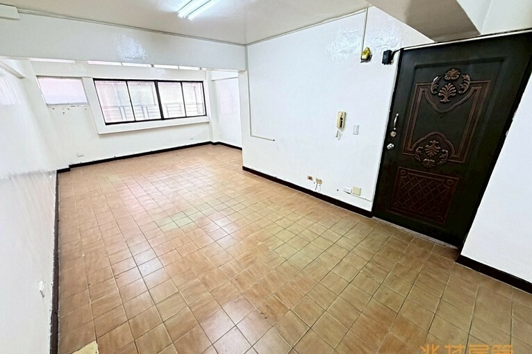 兆基社會住宅🏠📍市區忠二路.1房1廳獨立套房(第1張)