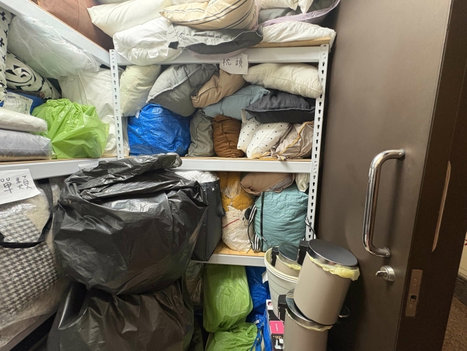 永安市場站.電梯大樓.方正倉庫308（第3張）