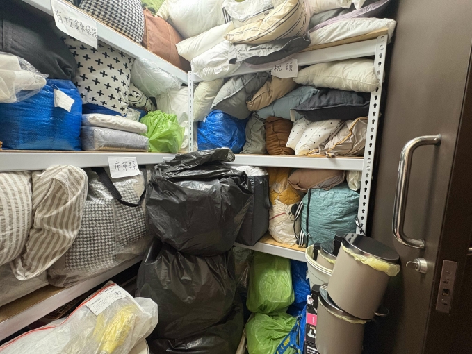 永安市場站.電梯大樓.方正倉庫308（第2張）