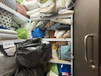 永安市場站.電梯大樓.方正倉庫308（第4張）