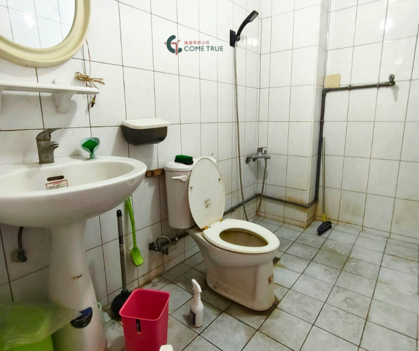 【雙房大空間】近中壢後火車站｜獨立廚房、採光客廳，長江路絕佳物件（第6張）