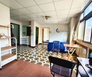 【雙房大空間】近中壢後火車站｜獨立廚房、採光客廳，長江路絕佳物件（第1張）