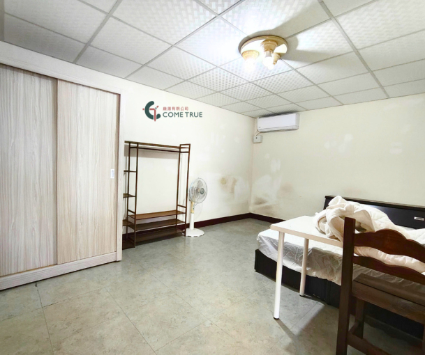 【雙房大空間】近中壢後火車站｜獨立廚房、採光客廳，長江路絕佳物件（第4張）