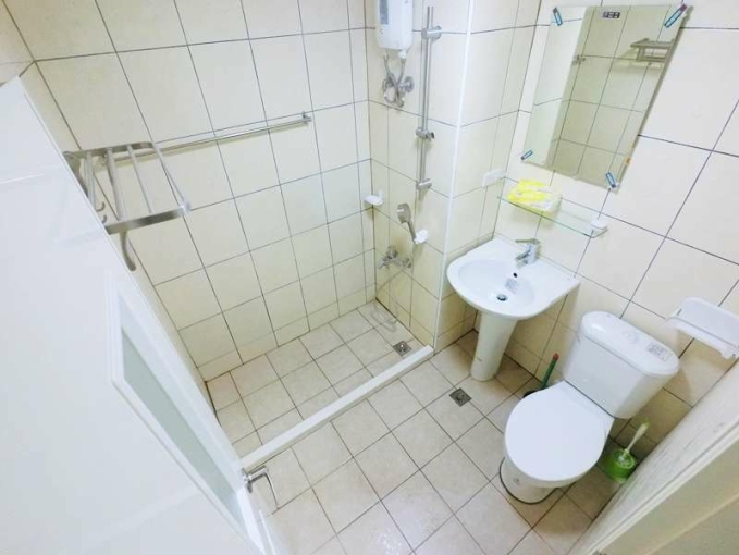 💖可租補✨可貓✨台水電🏠電梯管理員✔️陽台獨洗💖（第5張）