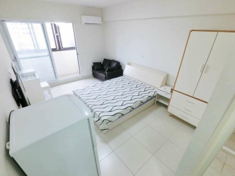 💖可租補✨可貓✨台水電🏠電梯管理員✔️陽台獨洗💖（第1張）