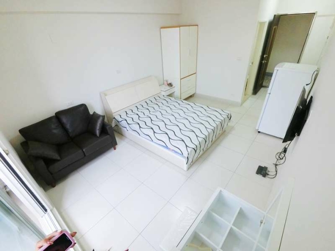 💖可租補✨可貓✨台水電🏠電梯管理員✔️陽台獨洗💖（第4張）