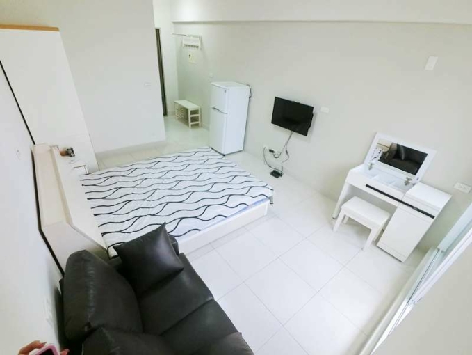 💖可租補✨可貓✨台水電🏠電梯管理員✔️陽台獨洗💖（第3張）