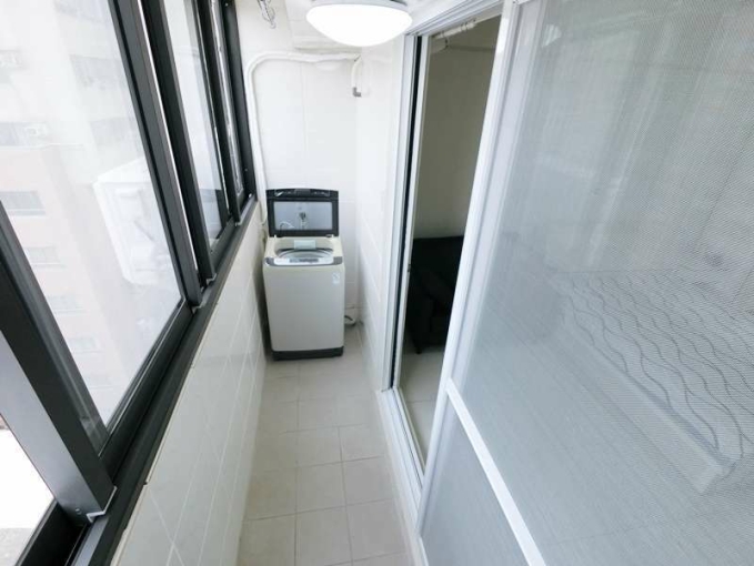 💖可租補✨可貓✨台水電🏠電梯管理員✔️陽台獨洗💖（第6張）