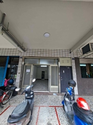 #大里店面出租 #永興路店面 #台中店面出租 #個人工作室 #低租金創業 #印象包租代管（第1張）